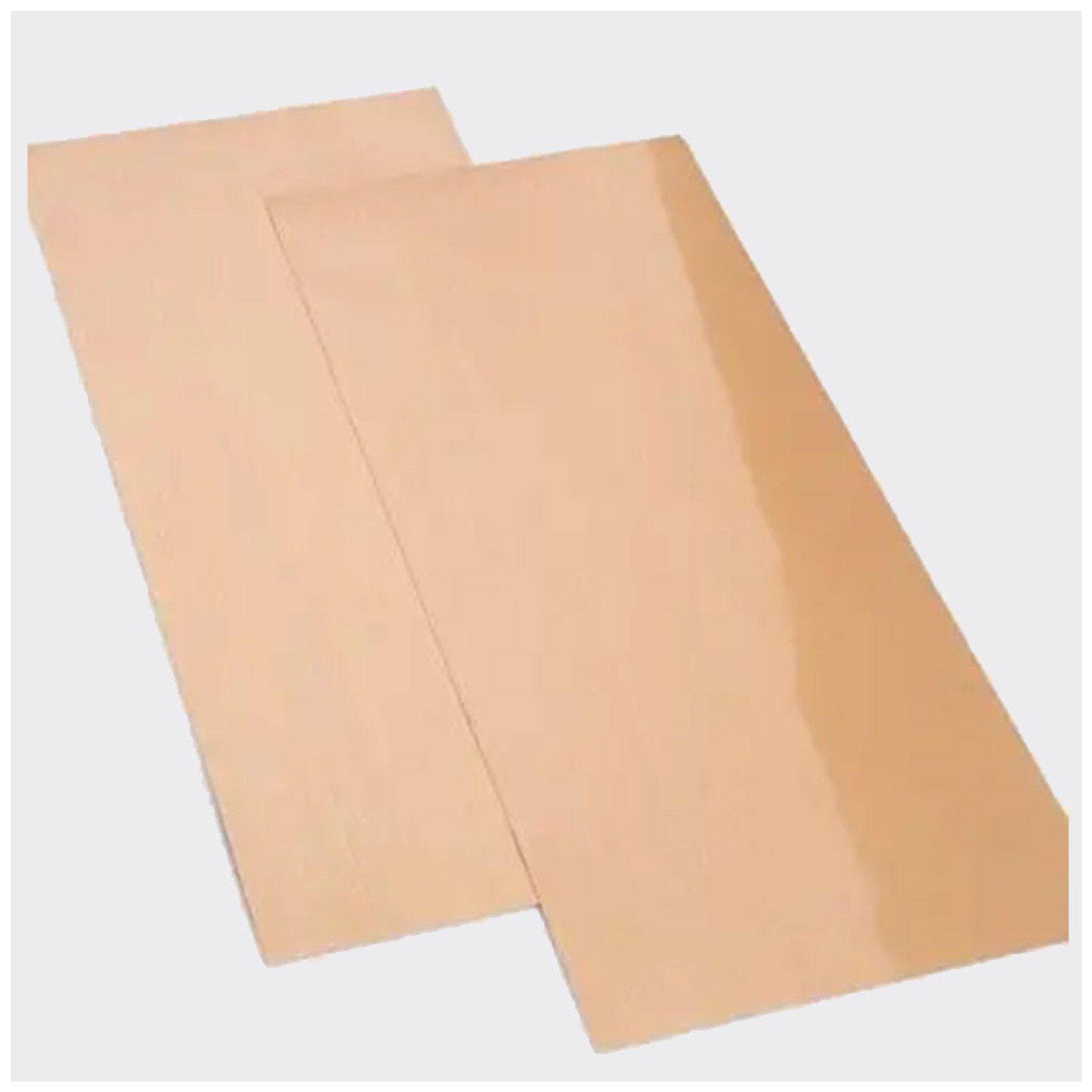 Eshel Maket Altın Yapışkanlı Kağıt 10x25cm 1li