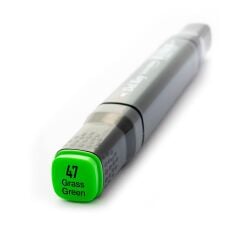 Del Rey TWIN MARKER GY47 Grass Green