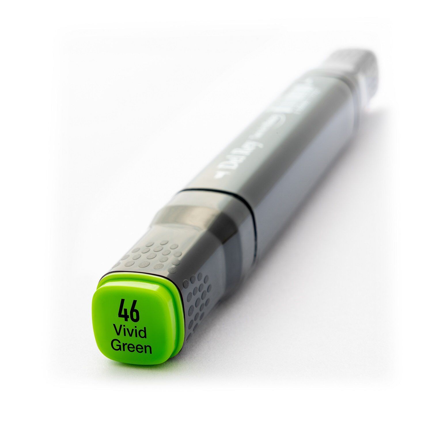 Del Rey TWIN MARKER G46 Vivid Green