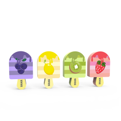 Silka Ice Cream Silgi