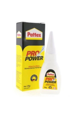 Pattex Yapıştırıcı Japon Pro Power 15 Gr
