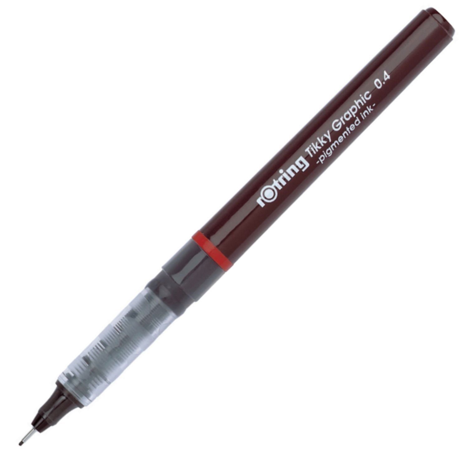 Rotring Tıkky Grafik Teknik Çizim Kalemi 0.4 mm
