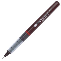 Rotring Tıkky Grafik Teknik Çizim Kalemi 0.4 mm