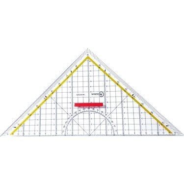 Artscholar Üçgen Gönye Geodorayt 25cm