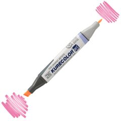 Zig Kurecolor Kc3000 Twin S Marker Kalem 221-222 Light Pink