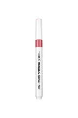 Rich Art-X Acrylic Metallic Marker Su Bazlı Yaldızlı Boyama Kalemi Metalik Pembe