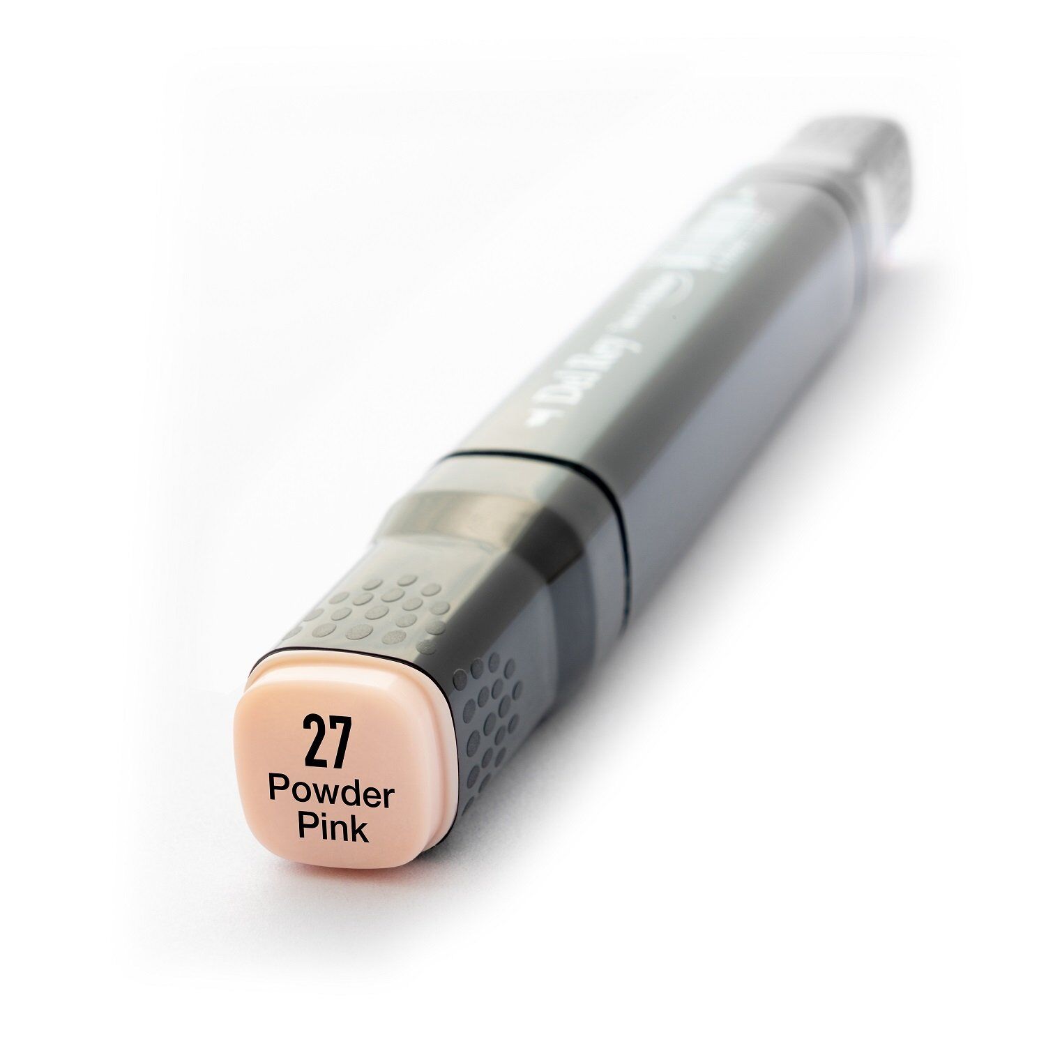 Del Rey TWIN MARKER YR27 Powder Pink