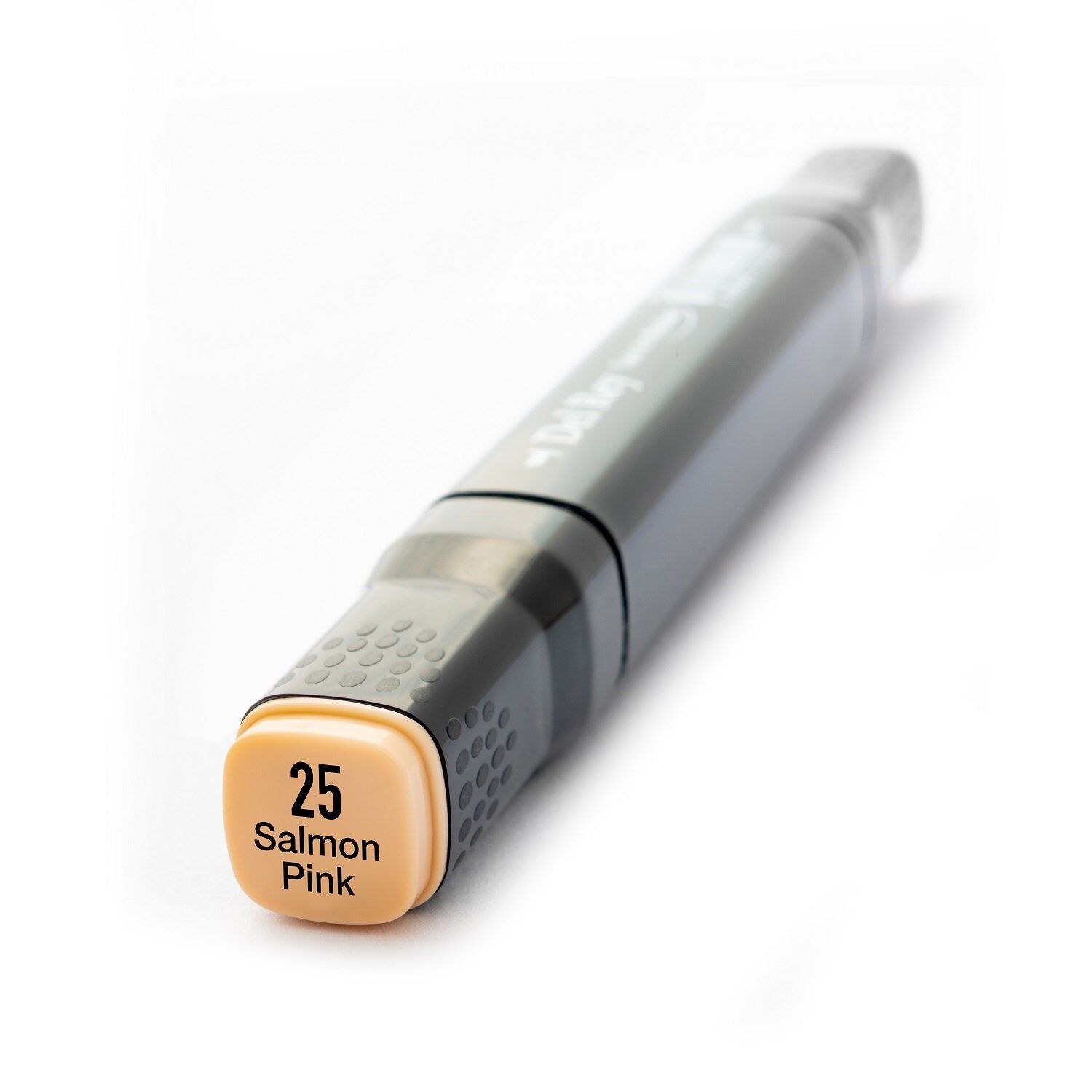 Del Rey TWIN MARKER YR25 Salmon Pink