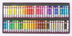 Talens Van Gogh Oil Pastels Yağlı Pastel Boya Seti 60 Renk