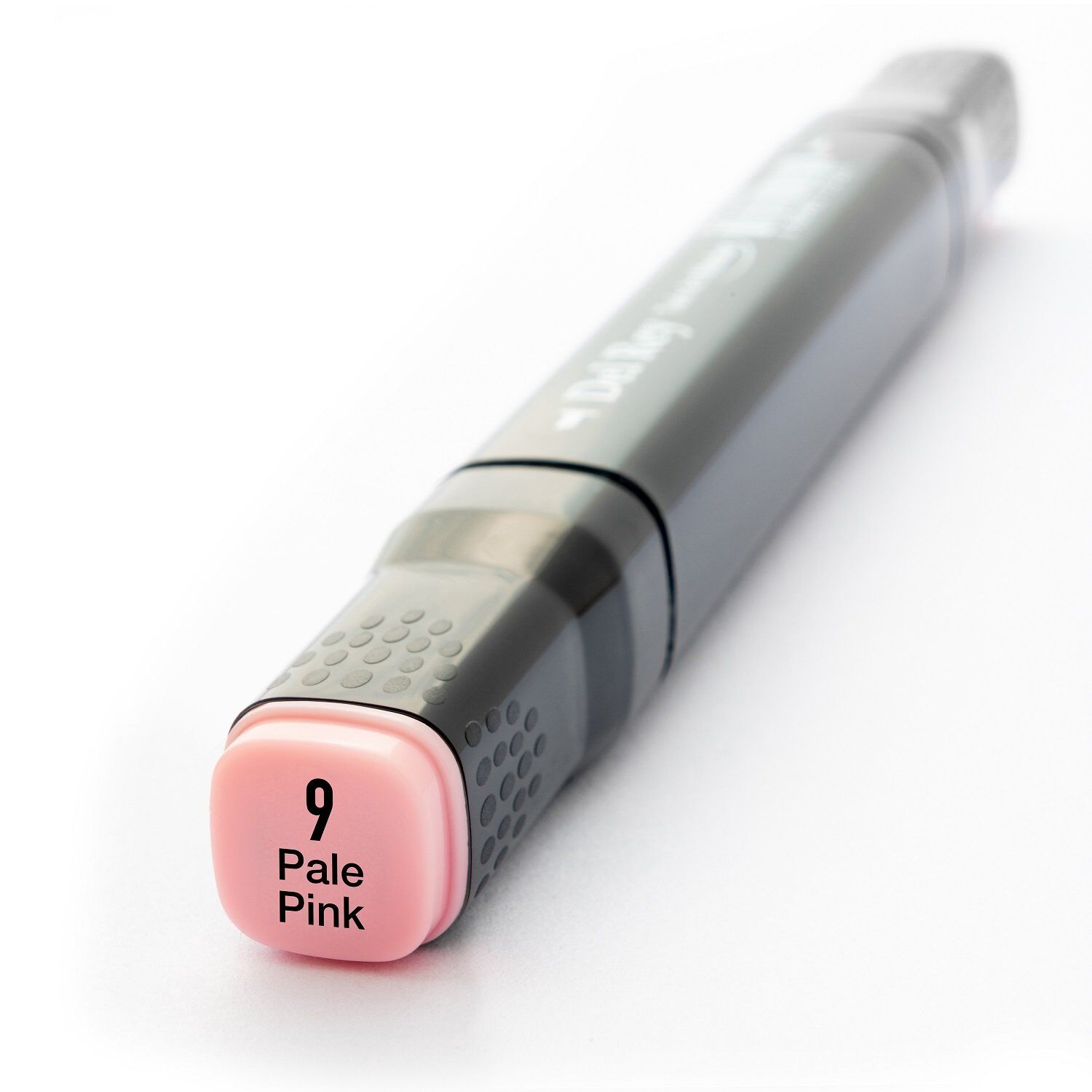 Del Rey TWIN MARKER RP9 Pale Pink