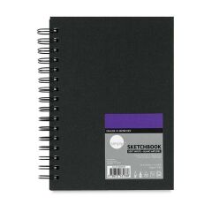 Daler Rowney Simply Sketch Defter 28x35.6 cm 100gr 80 Yaprak