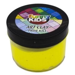 Rich Funny Kids Proje Kili 45gr Sarı