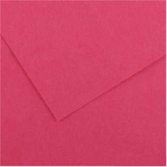 Alex Schoeller Fon Kartonu 160gr 50x70 cm Fuşya