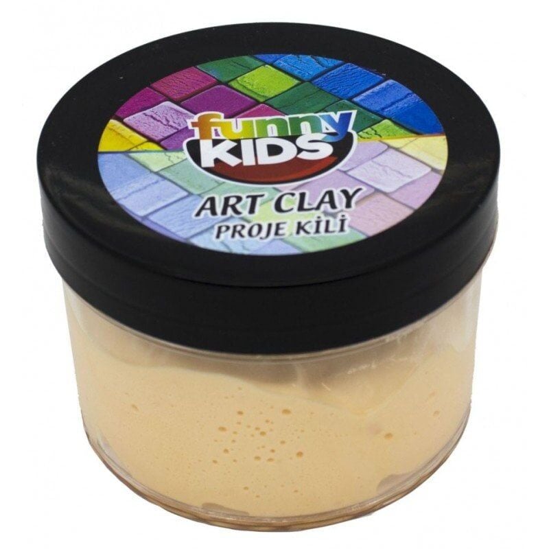 Rich Funny Kids Proje Kili 45gr Ten Rengi