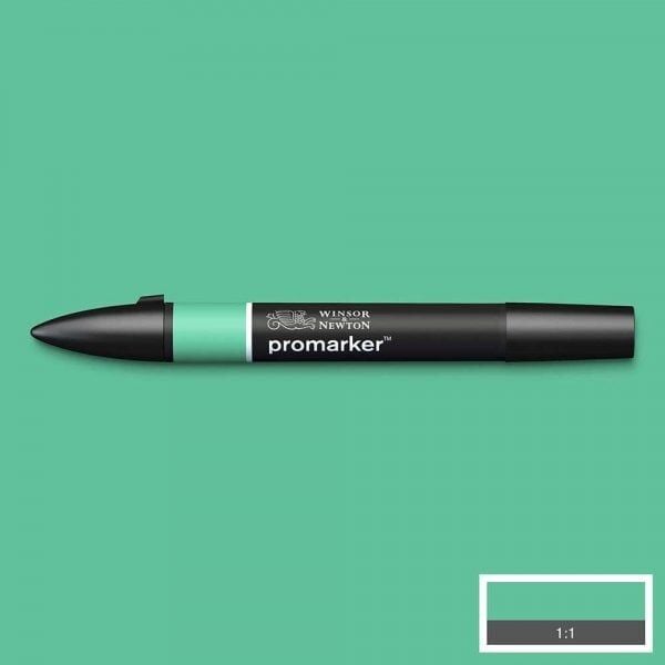 Winsor Newton Promarker Kalem G637 Mint Green