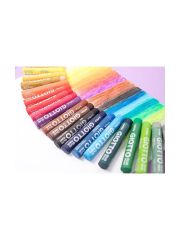 Giotto Olio Yağlı Pastel Boya 24 Renk