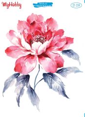 My Hobby Sulu Transfer 25*35 cm STB-334