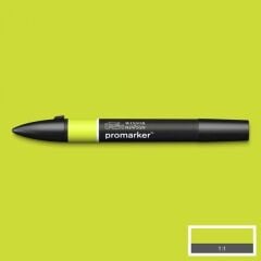 Winsor Newton Promarker Kalem G178 Lime Green