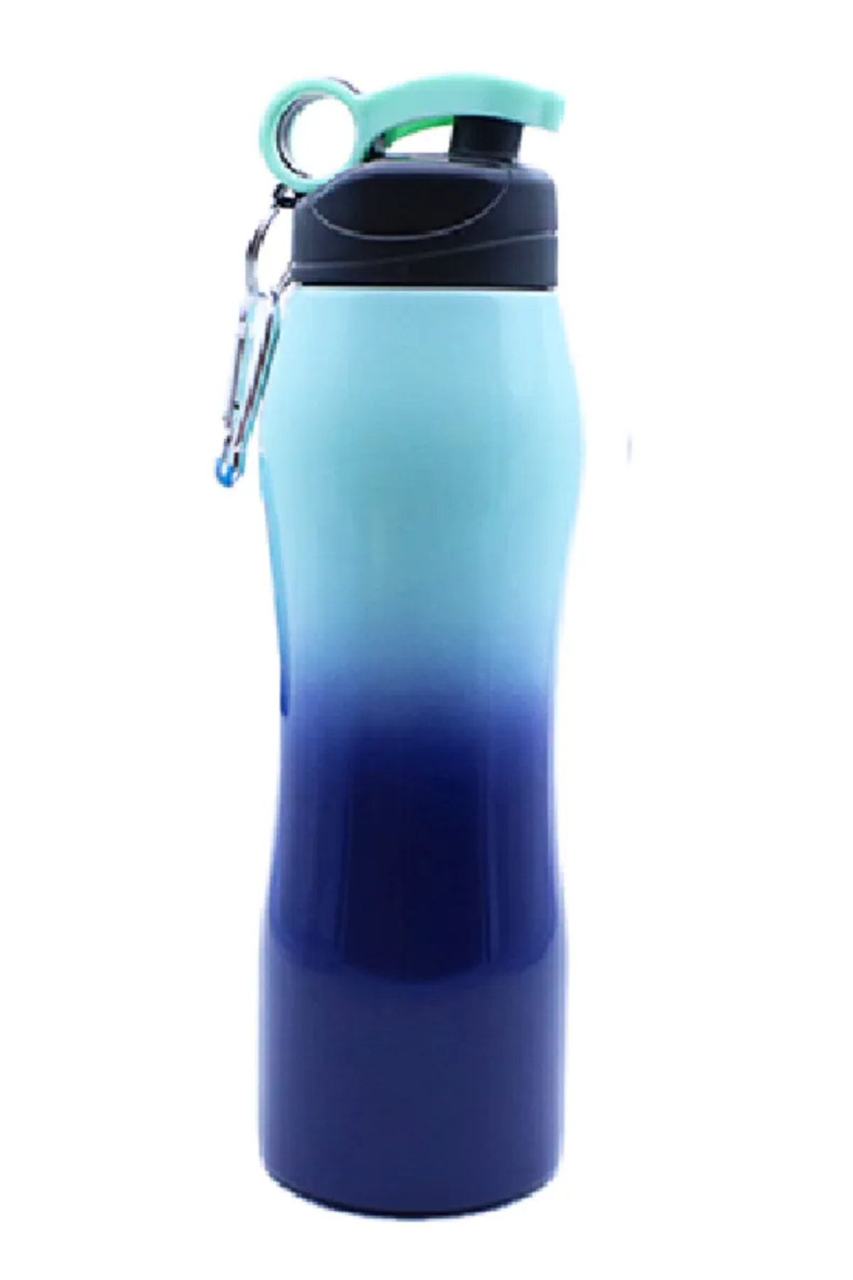 Mikro Çelik Matara 750ML YEŞİL MT-2655