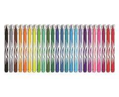 Maped Color Peps Jungle 24 Renk Keçeli Kalem (845422)