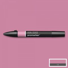 Winsor Newton Promarker Kalem R327 Dusky Rose