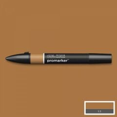 Winsor Newton Promarker Kalem O535 Cocoa