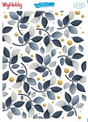 My Hobby Sulu Transfer 25*35 cm STB-373