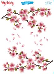 My Hobby Sulu Transfer 25*35 cm STB-377