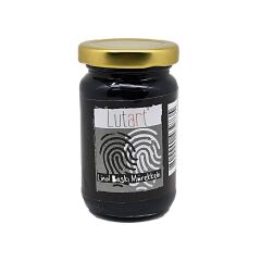 Lutart Linol Baskı Mürekkebi Siyah 100 ml
